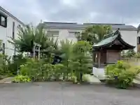 祠のその他建物