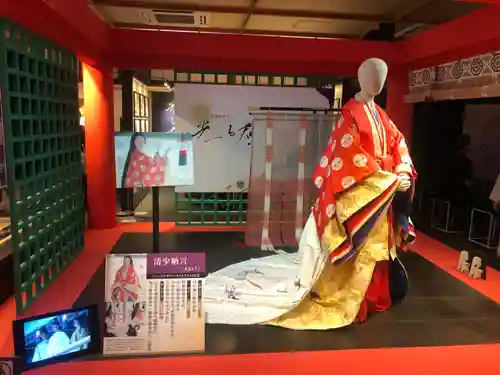 石山寺(滋賀県)