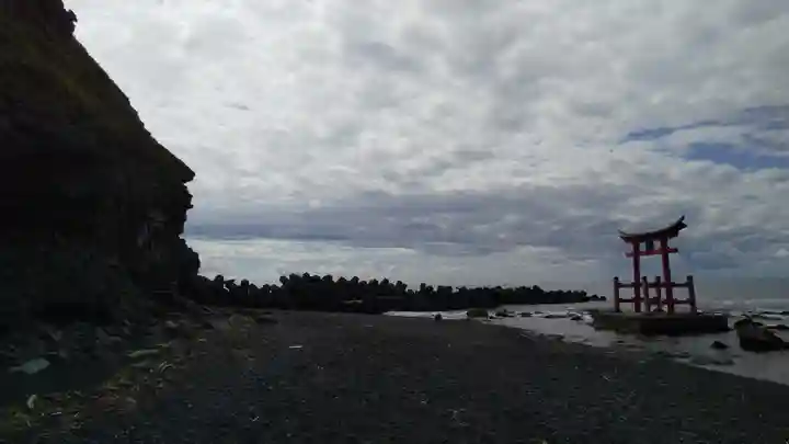 金比羅神社のその他建物