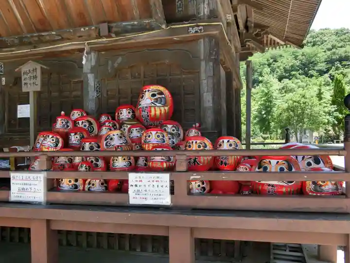 達磨寺のその他建物