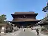 善光寺(長野県)