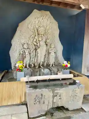 萬満寺(千葉県)