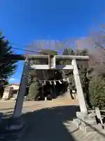 浅間神社(埼玉県)