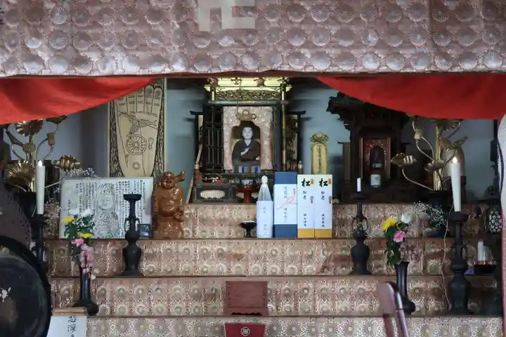 成願寺(愛知県)