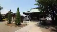 東光寺の本殿・本堂