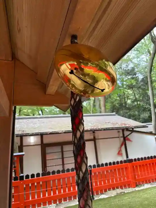 賀茂御祖神社(下鴨神社)(京都府)