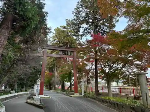 大前神社(栃木県)