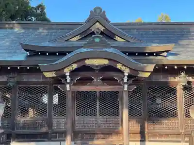 野島崎神社(滋賀県)