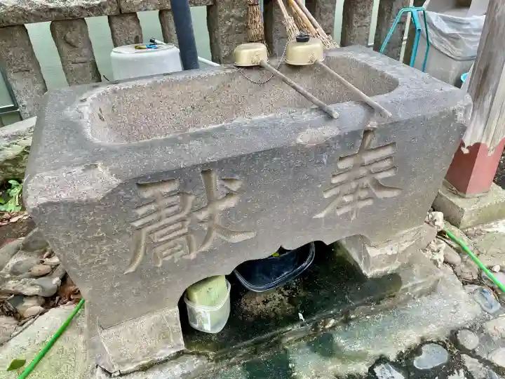 子神社(神奈川県)