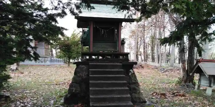 大國神社の末社・摂社