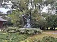 出雲大社(島根県)