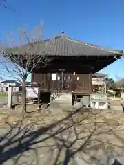 円満寺(群馬県)