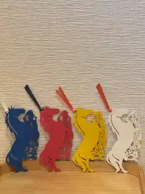 群馬県護国神社(群馬県)