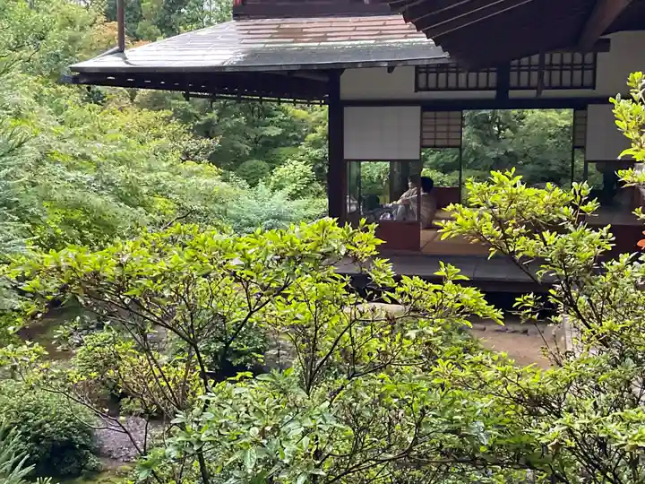 天球院(京都府)