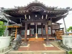 延寿寺/日荷堂の建物その他