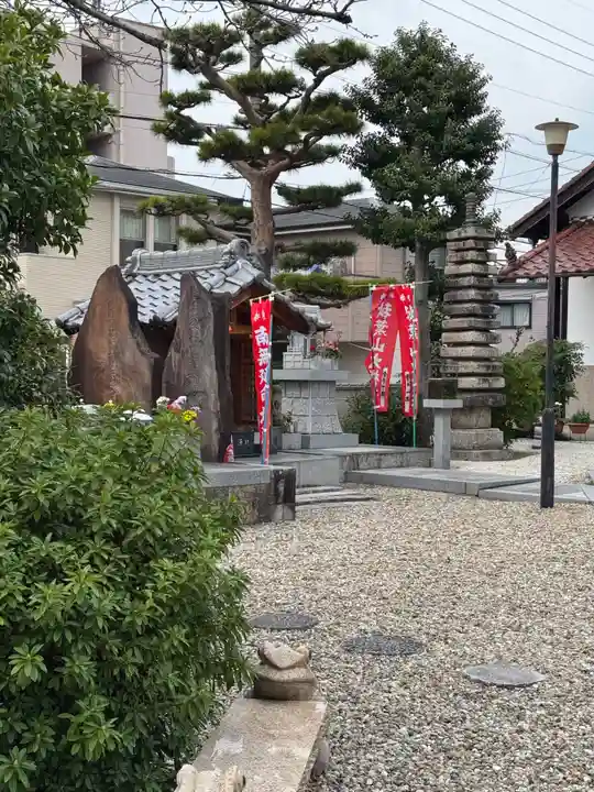 修善寺(愛知県)