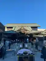 成田山深川不動堂(新勝寺東京別院)(東京都)