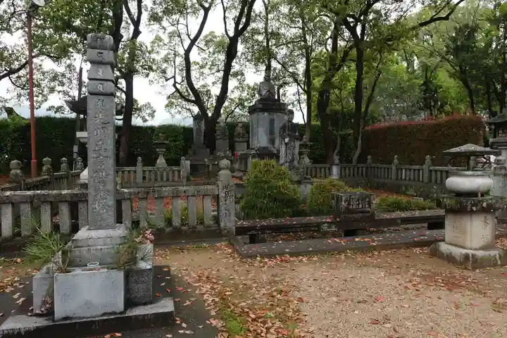 本山寺(香川県)