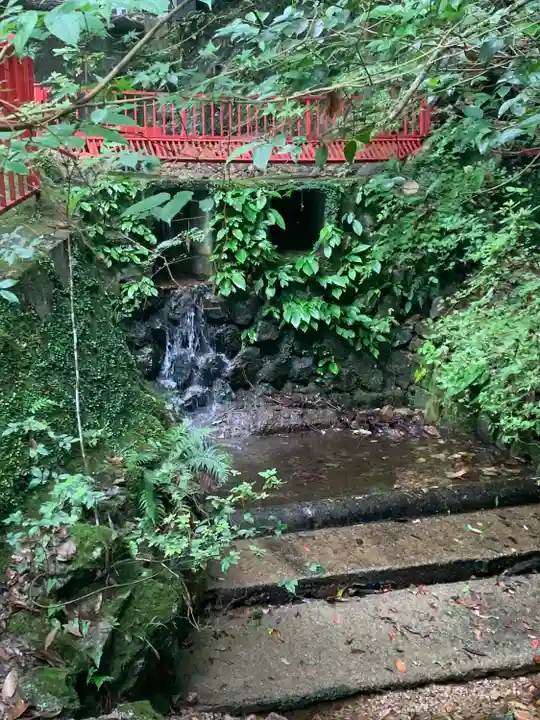 満願寺不動尊(大阪府)