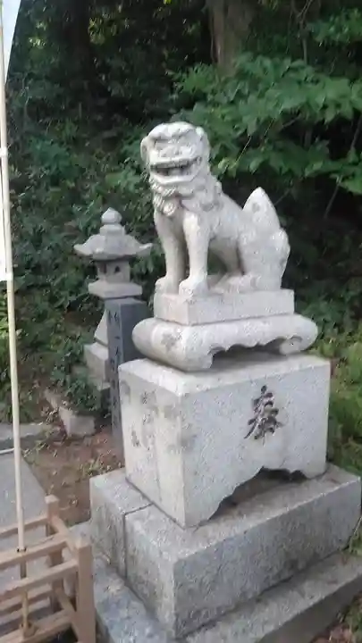 蒲生八幡神社(福岡県)