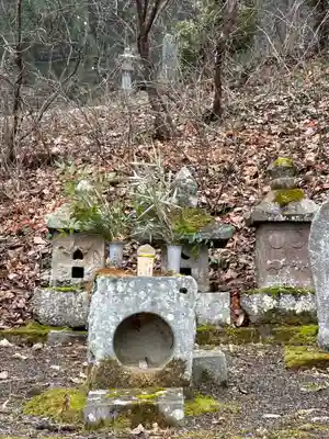 桑台院(長野県)