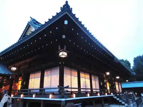靖國神社(東京都)