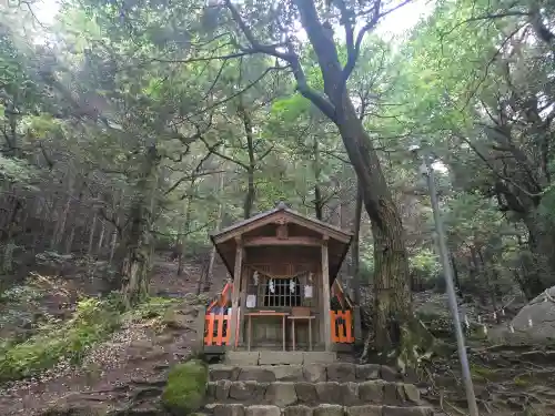 白鬚神社(滋賀県)