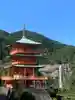青岸渡寺のその他建物