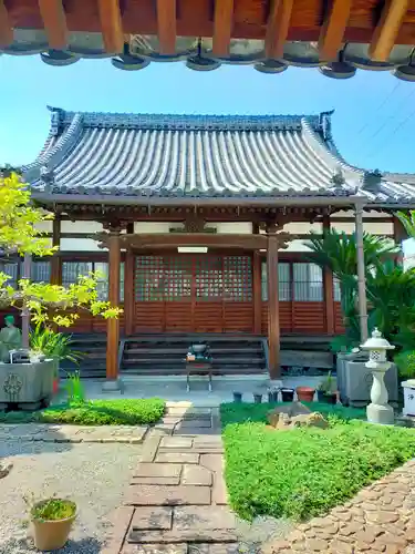 龍雲寺(大阪府)