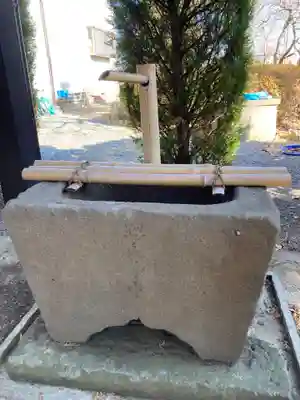 貴船神社(神奈川県)