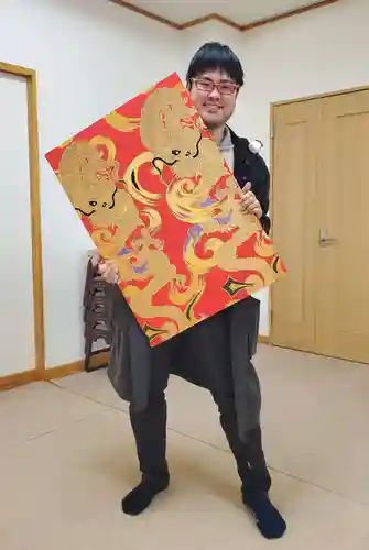 高松山観音寺(福島県)