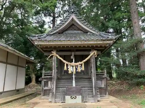 佐倍乃神社(宮城県)