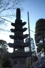 観音寺の建物その他