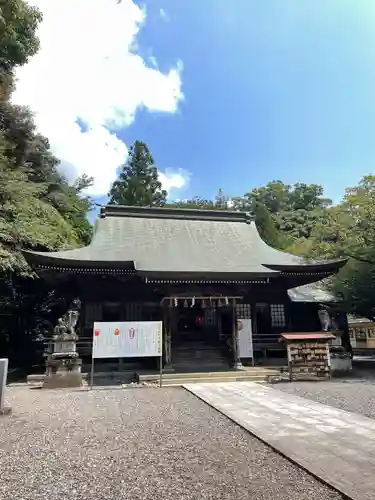 砥鹿神社（里宮）(愛知県)