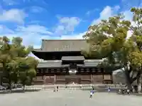 東寺(教王護国寺)(京都府)