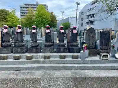 能満寺(神奈川県)
