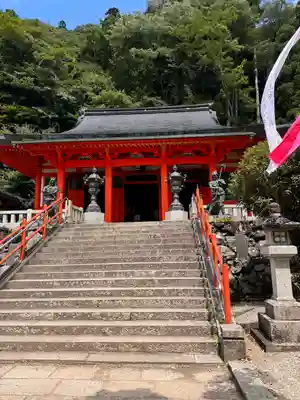 龍泉寺(奈良県)