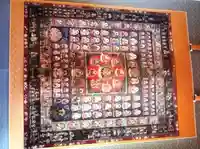 法話と天井絵の寺 観音寺の芸術