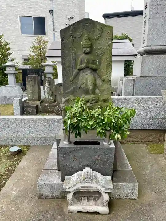 地福寺(東京都)