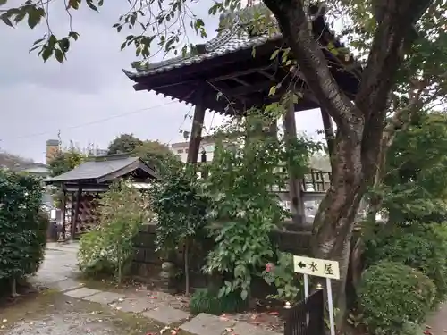 妙建寺のその他建物