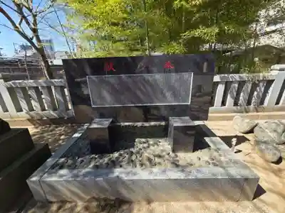 岩淵八雲神社(東京都)
