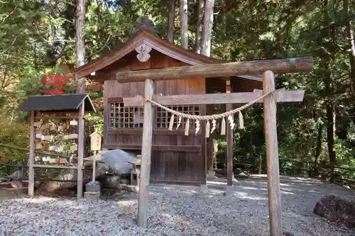竜神神社(岐阜県)