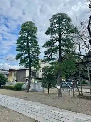 健田須賀神社(茨城県)