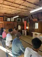 伏木香取神社(茨城県)