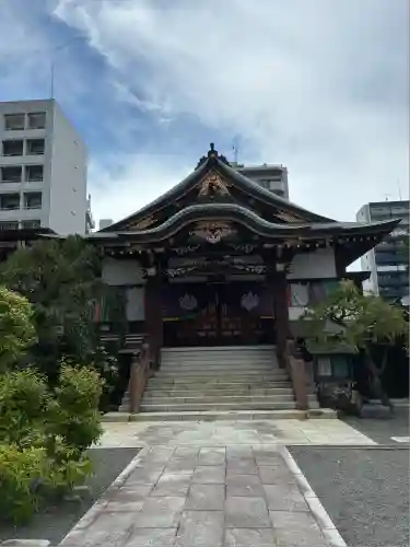 福傳寺(東京都)