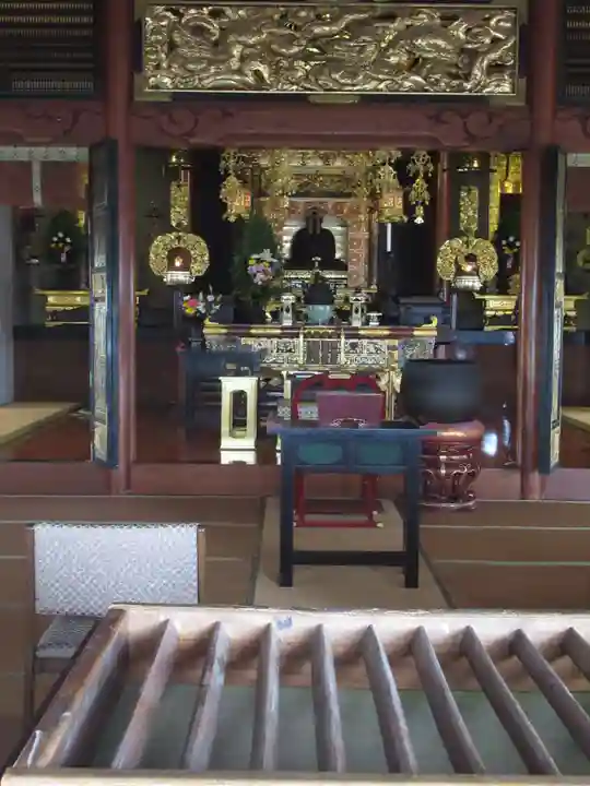 常敬寺(千葉県)