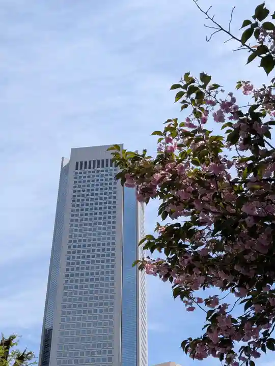 荘厳寺(東京都)