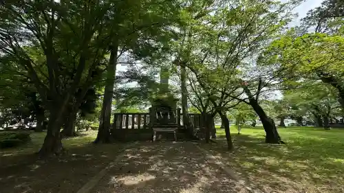 古川神社(宮城県)