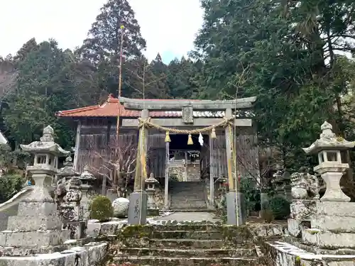 八幡宮(山口県)
