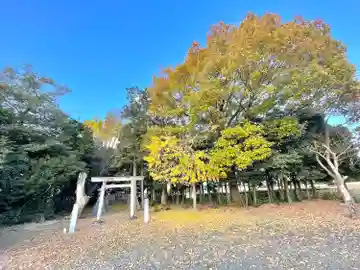美里神社(三重県)